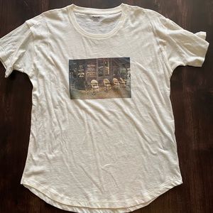 Madewell Graphic Tee